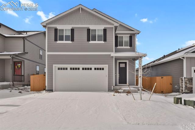 6181  Alpine Ridge  , colorado springs  House Search MLS Picture