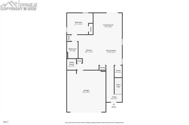 MLS Image for 6181  Alpine Ridge  ,Colorado Springs, Colorado