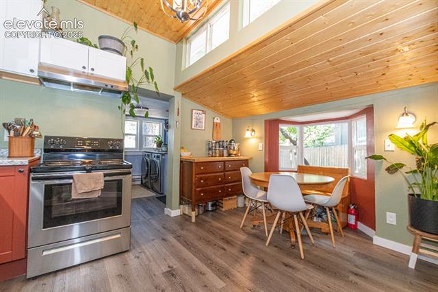MLS Image for 2517  Wheeler  ,Colorado Springs, Colorado