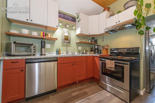 MLS Image for 2517  Wheeler  ,Colorado Springs, Colorado
