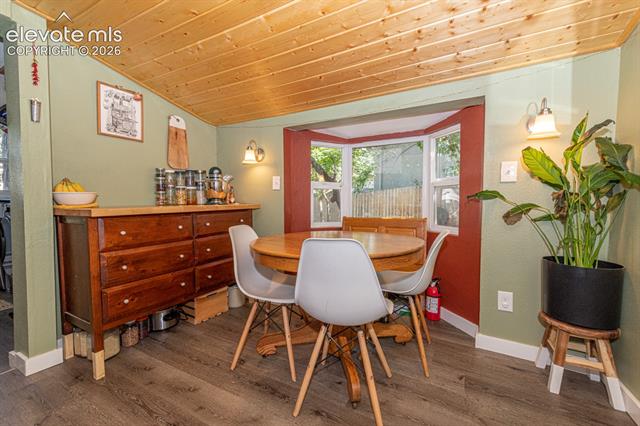 MLS Image for 2517  Wheeler  ,Colorado Springs, Colorado