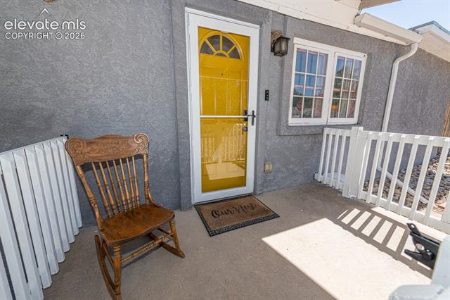 MLS Image for 2517  Wheeler  ,Colorado Springs, Colorado
