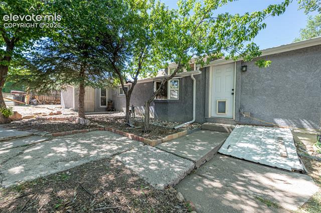MLS Image for 2517  Wheeler  ,Colorado Springs, Colorado