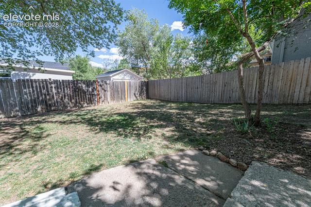 MLS Image for 2517  Wheeler  ,Colorado Springs, Colorado