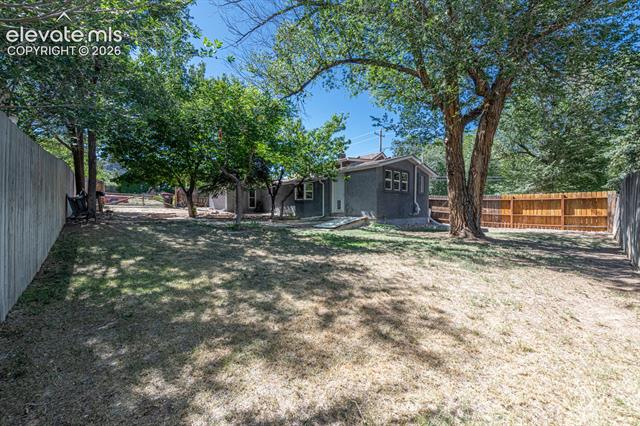 MLS Image for 2517  Wheeler  ,Colorado Springs, Colorado