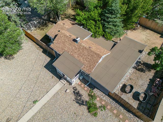 MLS Image for 2517  Wheeler  ,Colorado Springs, Colorado