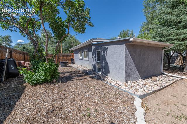 MLS Image for 2517  Wheeler  ,Colorado Springs, Colorado