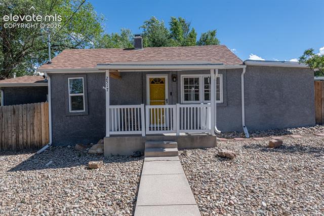 MLS Image for 2517  Wheeler  ,Colorado Springs, Colorado