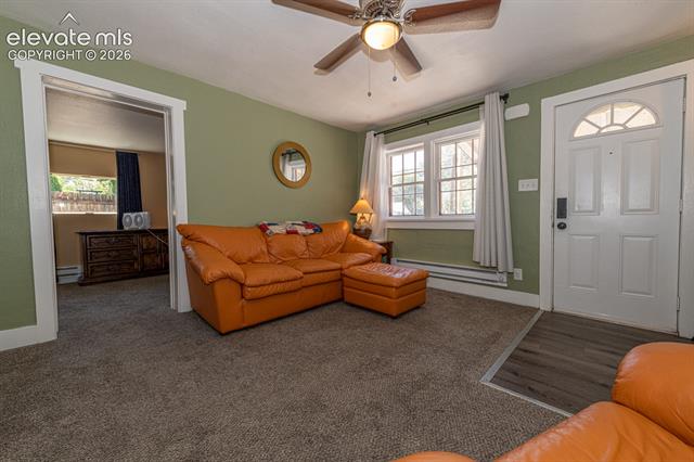 MLS Image for 2517  Wheeler  ,Colorado Springs, Colorado