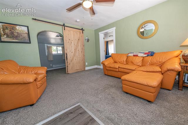 MLS Image for 2517  Wheeler  ,Colorado Springs, Colorado