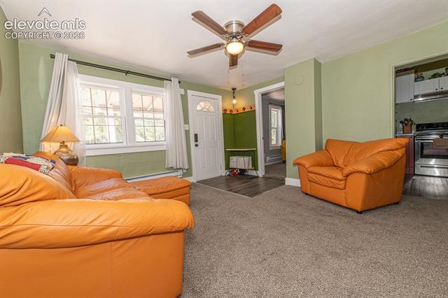 MLS Image for 2517  Wheeler  ,Colorado Springs, Colorado
