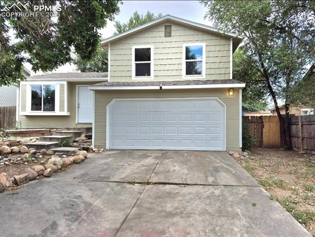 4340  Halstead  , colorado springs  House Search MLS Picture
