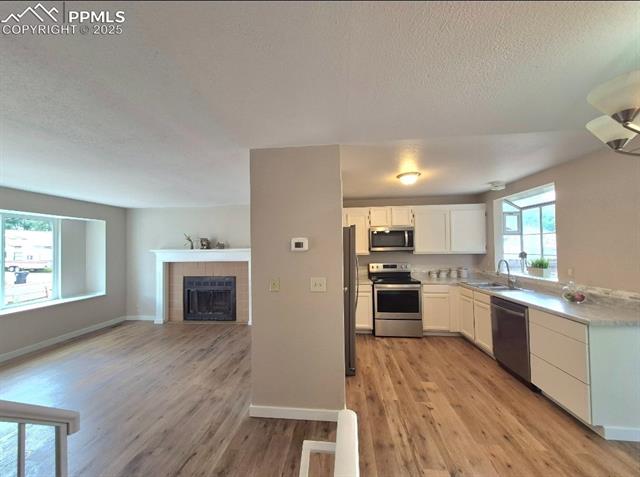MLS Image for 4340  Halstead  ,Colorado Springs, Colorado