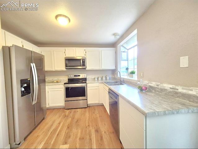 MLS Image for 4340  Halstead  ,Colorado Springs, Colorado