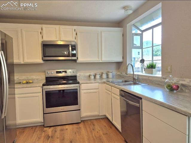 MLS Image for 4340  Halstead  ,Colorado Springs, Colorado
