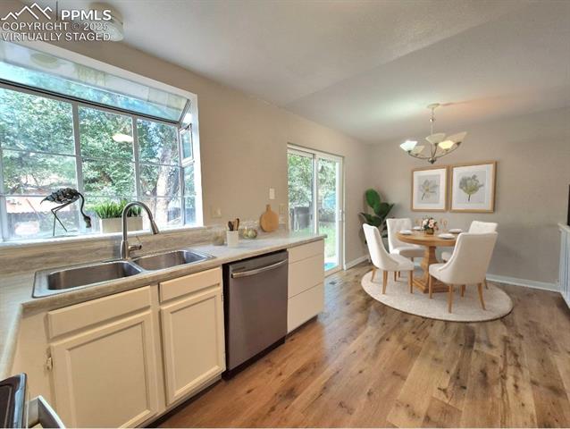 MLS Image for 4340  Halstead  ,Colorado Springs, Colorado