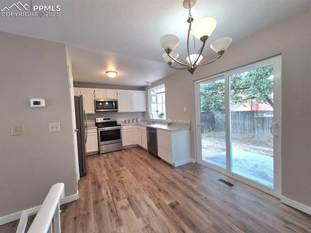 MLS Image for 4340  Halstead  ,Colorado Springs, Colorado