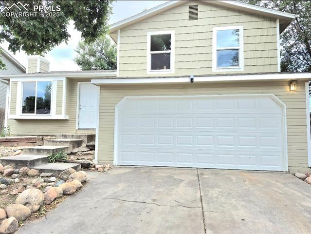 MLS Image for 4340  Halstead  ,Colorado Springs, Colorado