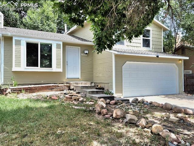 MLS Image for 4340  Halstead  ,Colorado Springs, Colorado