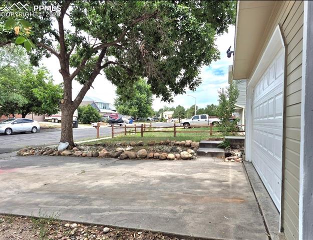 MLS Image for 4340  Halstead  ,Colorado Springs, Colorado