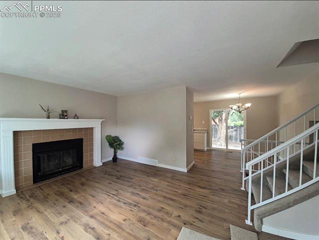 MLS Image for 4340  Halstead  ,Colorado Springs, Colorado