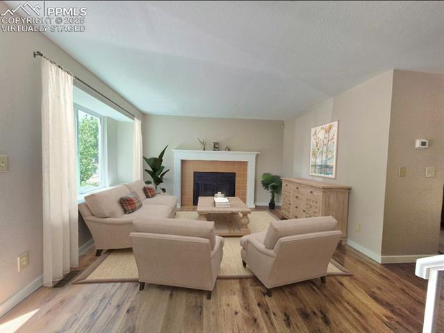 MLS Image for 4340  Halstead  ,Colorado Springs, Colorado