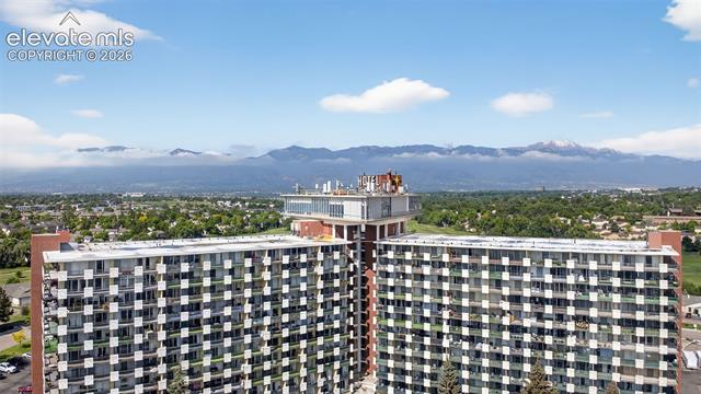 411  Lakewood  B614 , colorado springs&nbsp; House Search MLS Picture