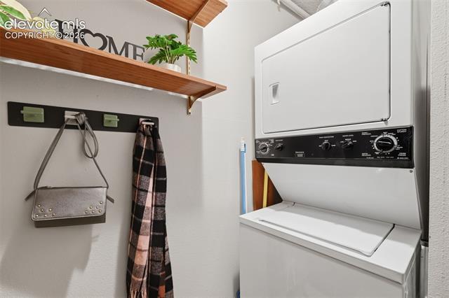 MLS Image for 411  Lakewood  B614 ,Colorado Springs, Colorado