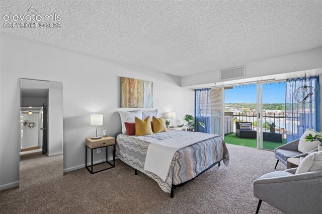 MLS Image for 411  Lakewood  B614 ,Colorado Springs, Colorado