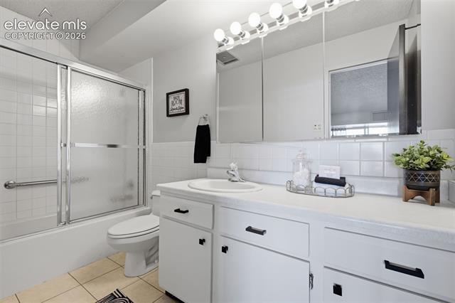 MLS Image for 411  Lakewood  B614 ,Colorado Springs, Colorado