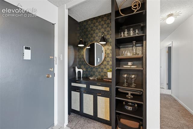 MLS Image for 411  Lakewood  B614 ,Colorado Springs, Colorado