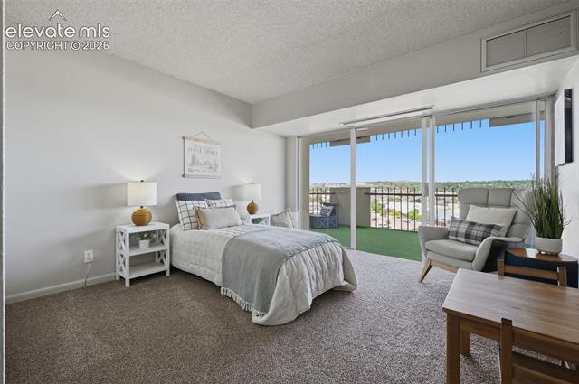 MLS Image for 411  Lakewood  B614 ,Colorado Springs, Colorado