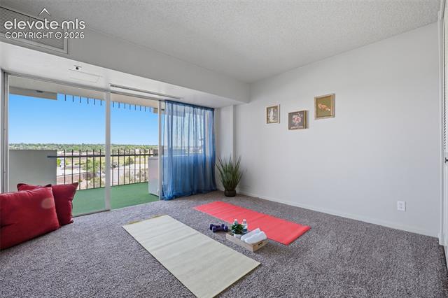 MLS Image for 411  Lakewood  B614 ,Colorado Springs, Colorado