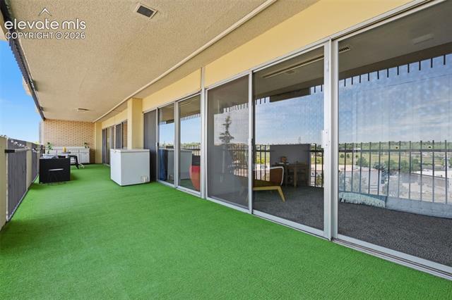 MLS Image for 411  Lakewood  B614 ,Colorado Springs, Colorado