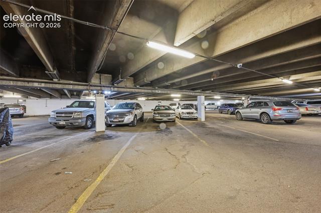 MLS Image for 411  Lakewood  B614 ,Colorado Springs, Colorado