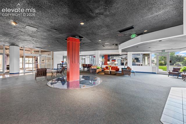 MLS Image for 411  Lakewood  B614 ,Colorado Springs, Colorado