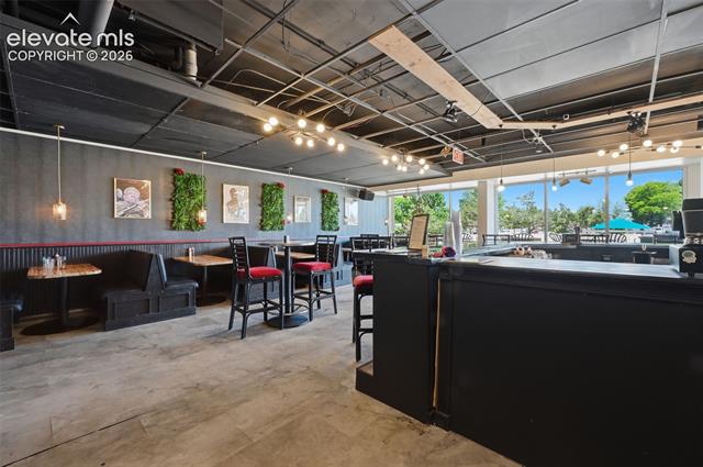 MLS Image for 411  Lakewood  B614 ,Colorado Springs, Colorado