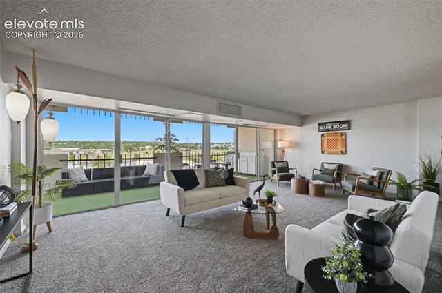 MLS Image for 411  Lakewood  B614 ,Colorado Springs, Colorado