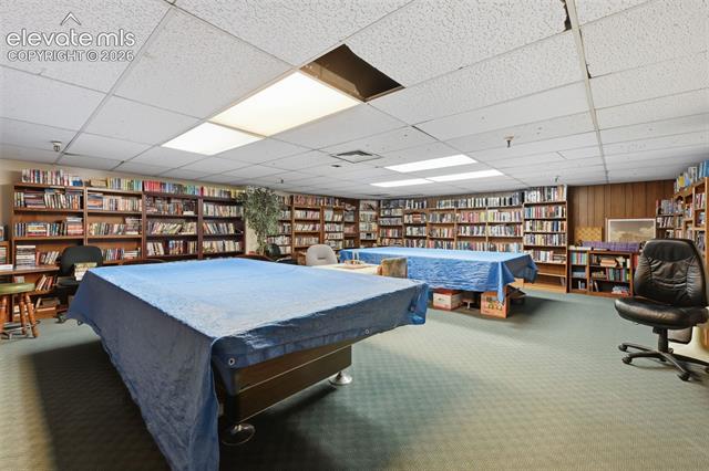 MLS Image for 411  Lakewood  B614 ,Colorado Springs, Colorado