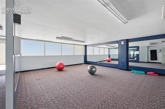 MLS Image for 411  Lakewood  B614 ,Colorado Springs, Colorado