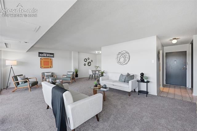 MLS Image for 411  Lakewood  B614 ,Colorado Springs, Colorado