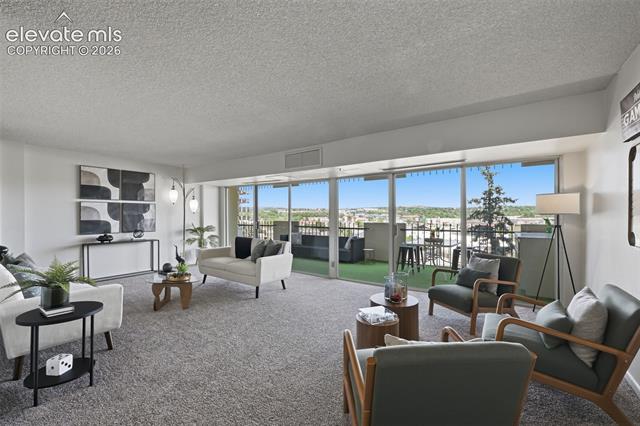 MLS Image for 411  Lakewood  B614 ,Colorado Springs, Colorado