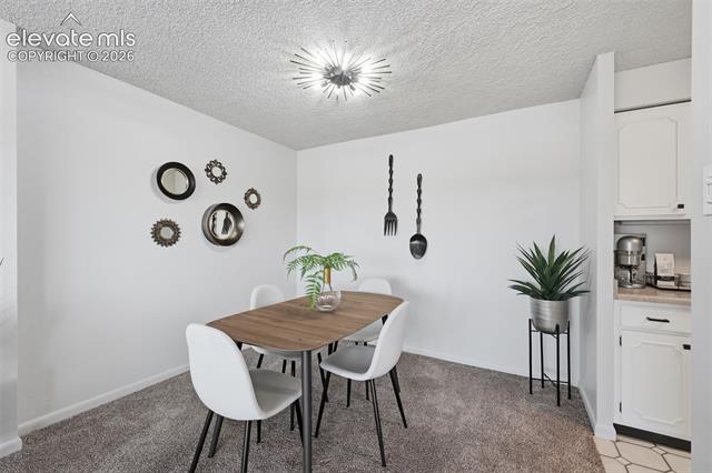MLS Image for 411  Lakewood  B614 ,Colorado Springs, Colorado