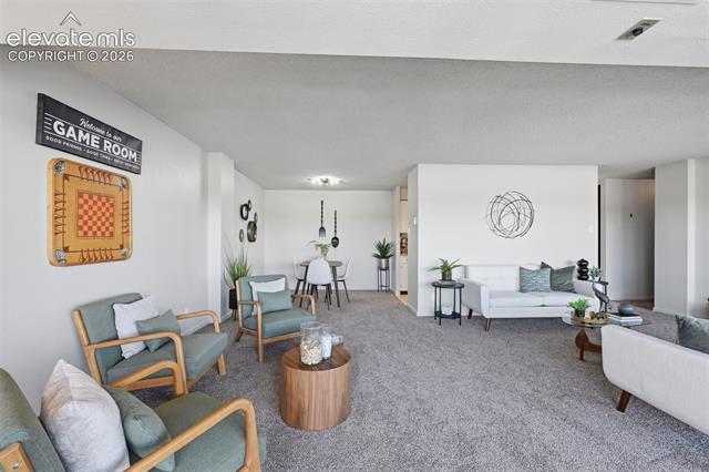 MLS Image for 411  Lakewood  B614 ,Colorado Springs, Colorado
