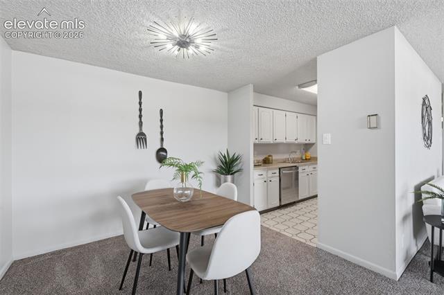 MLS Image for 411  Lakewood  B614 ,Colorado Springs, Colorado