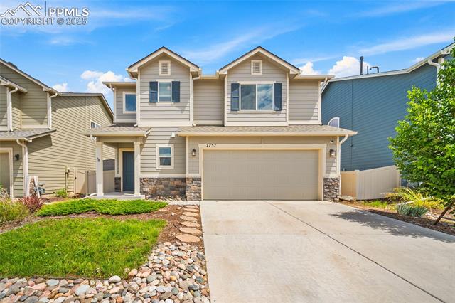 MLS Image for 7737  Benecia  ,Fountain, Colorado