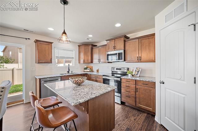 MLS Image for 7737  Benecia  ,Fountain, Colorado