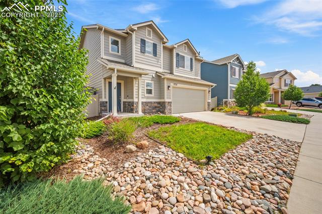 MLS Image for 7737  Benecia  ,Fountain, Colorado