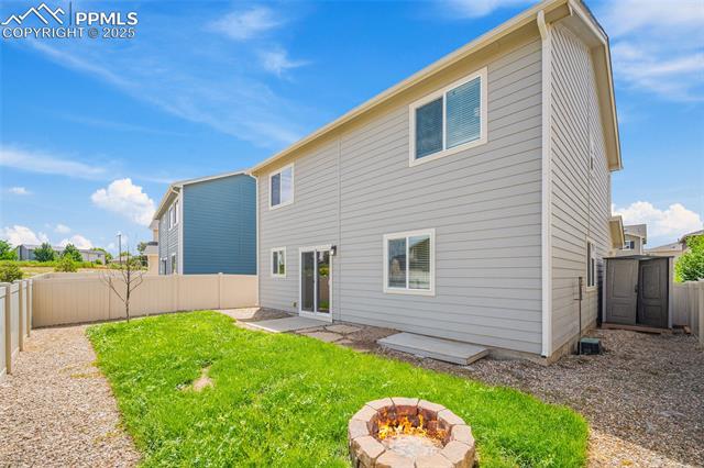 MLS Image for 7737  Benecia  ,Fountain, Colorado