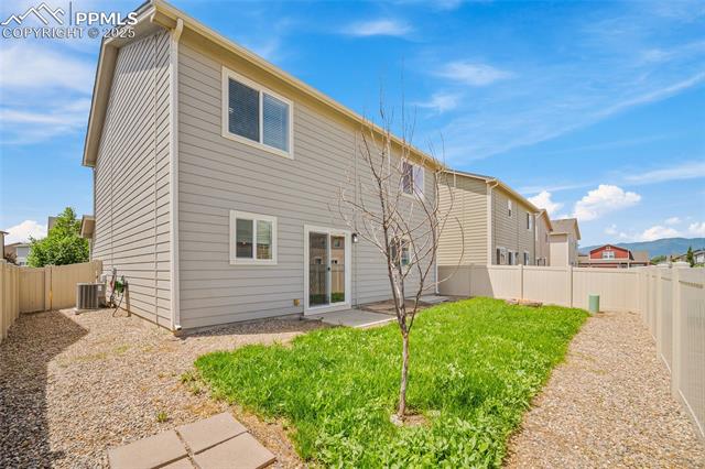 MLS Image for 7737  Benecia  ,Fountain, Colorado